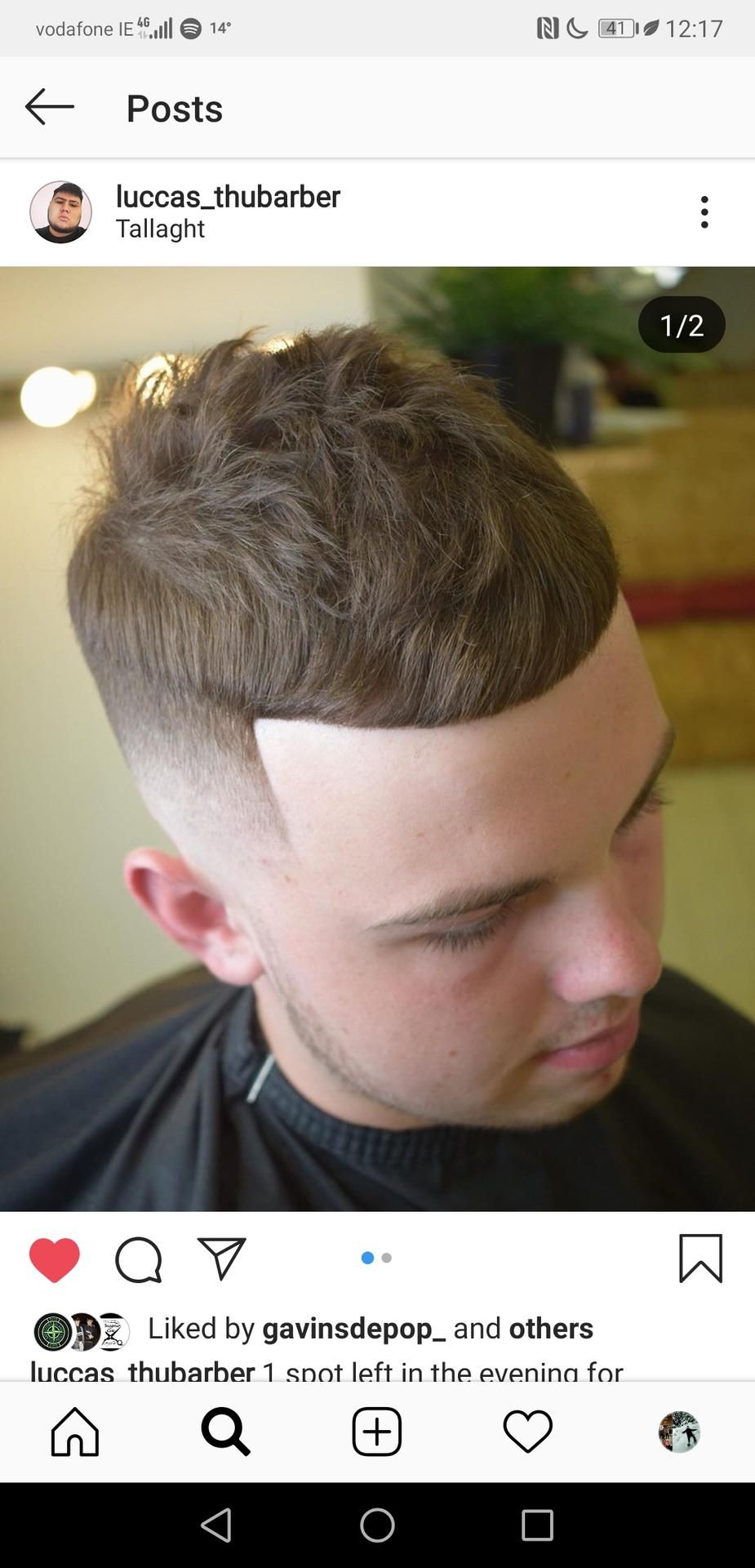 Designer Cuts - Tallaght, Dublin - pricing, reviews, book 