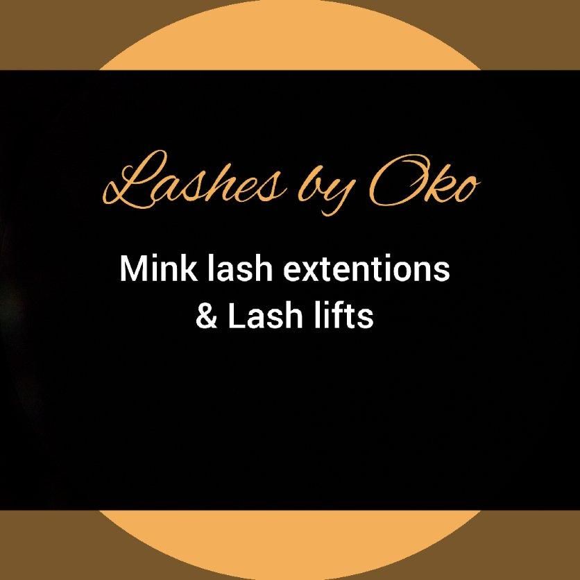 Lashes By Oko, 17 Earlsfort Grove, Lucan