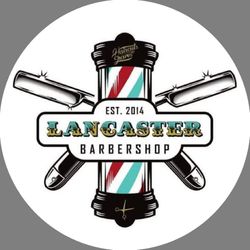 Lancaster Barber, 1 Lancaster Quay, T12, Cork City